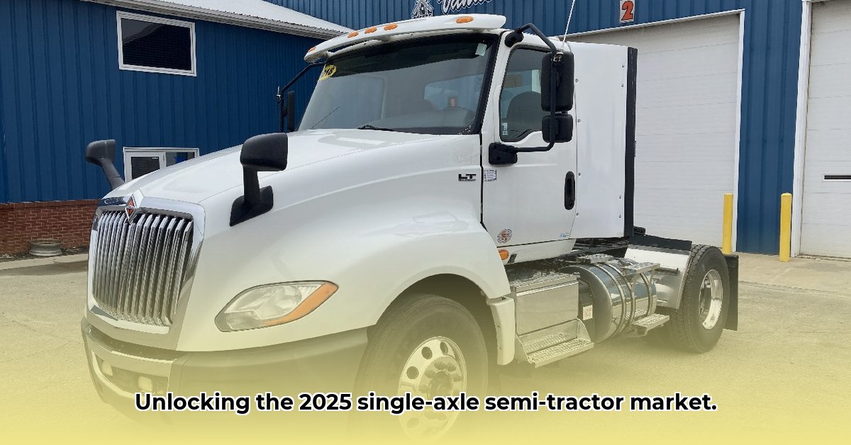 single-axle-semi-tractor